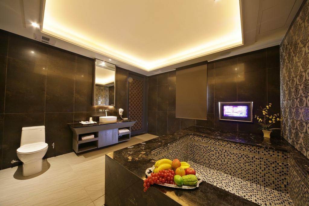 Chusha Motel Gongguan ภายนอก รูปภาพ